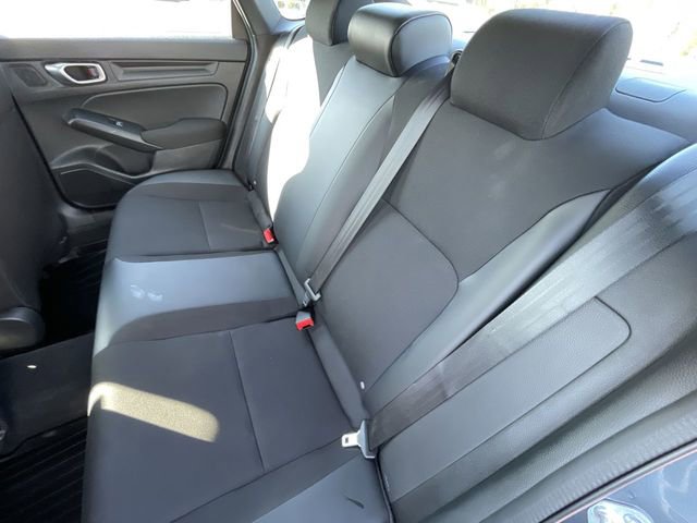 Certified 2023 Honda Civic Sport image 14