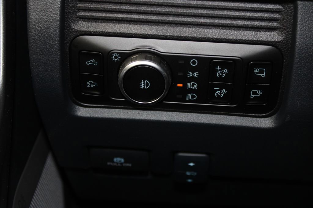 New 2025 Ford F250 Lariat w/ Lariat Ultimate Package image 43