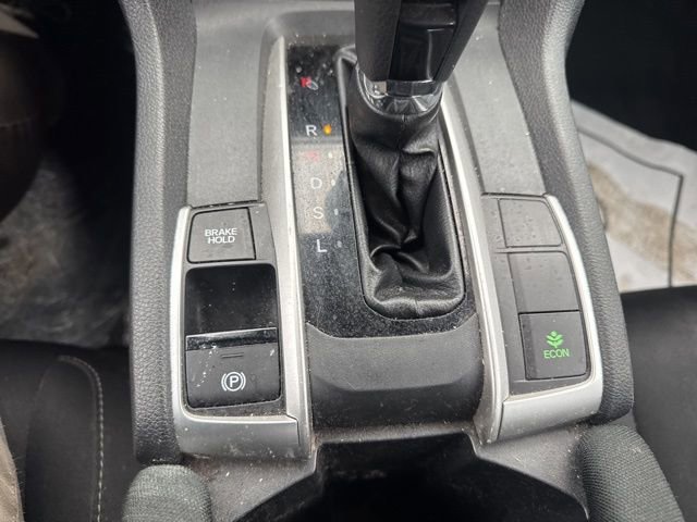 Used 2020 Honda Civic LX image 22