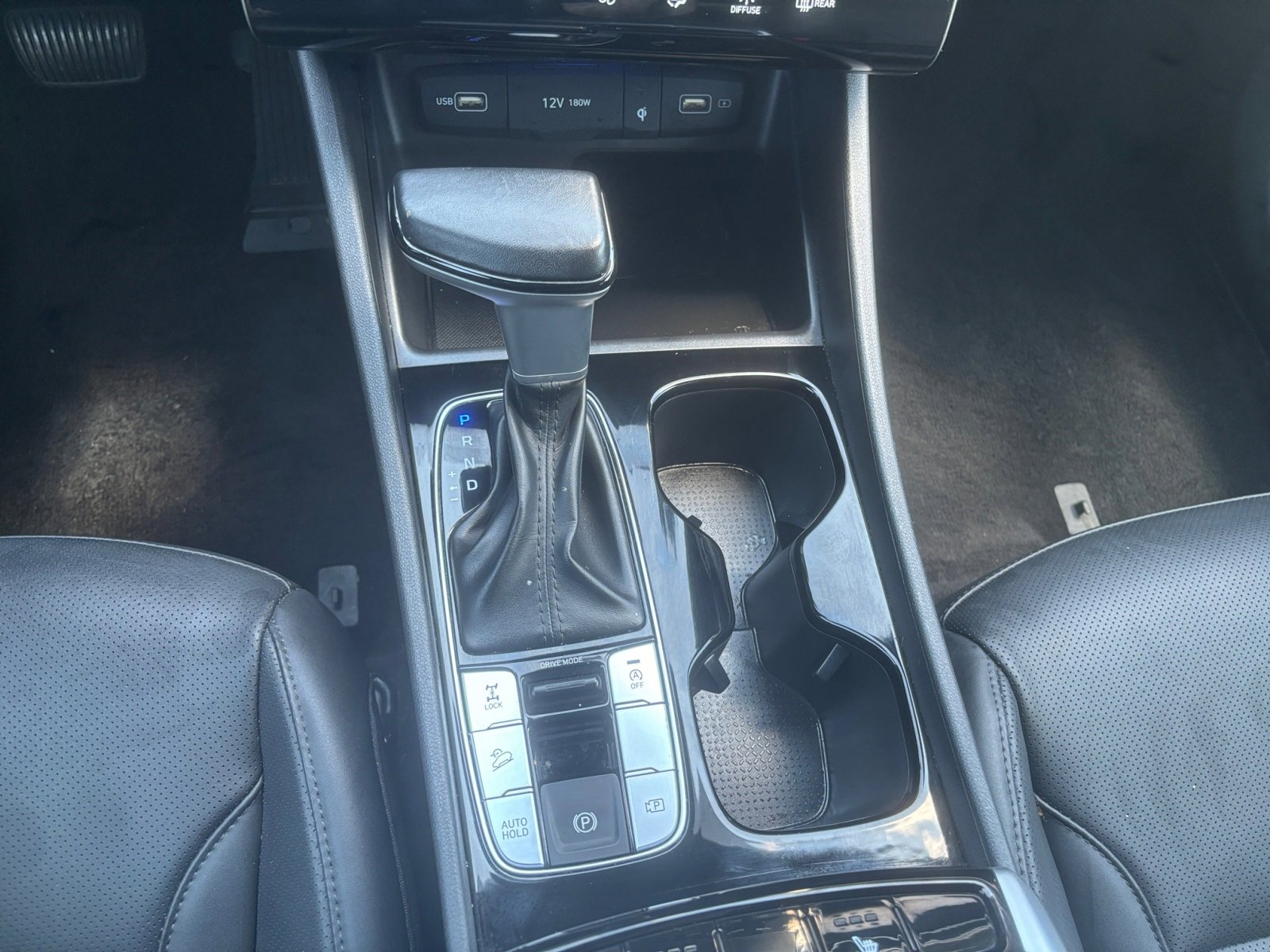 Used 2024 Hyundai Tucson XRT image 27