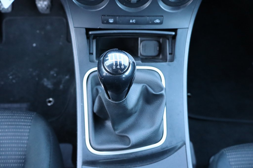 Used 2012 MAZDA MAZDA3 i Touring image 15