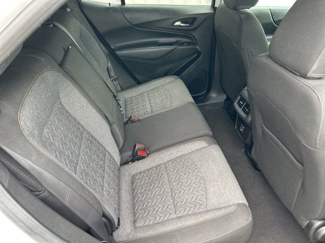 Used 2022 Chevrolet Equinox LT image 41