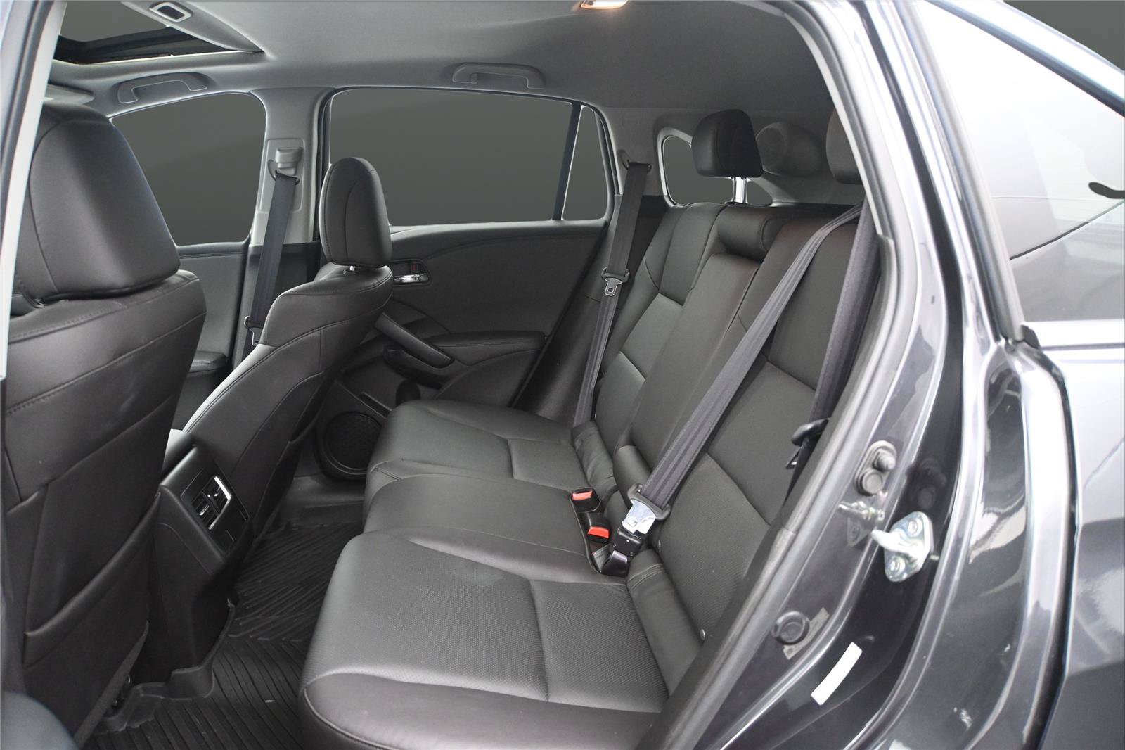 Used 2016 Acura RDX AWD w/ Advance Package image 10