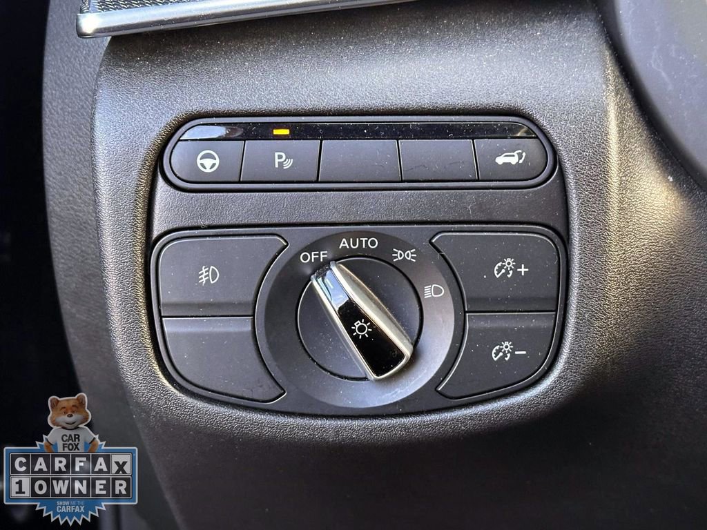 Used 2023 INFINITI QX50 Sport image 25