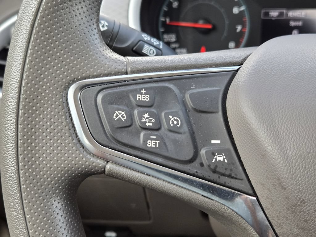 Used 2024 Chevrolet Malibu LT FWD image 27