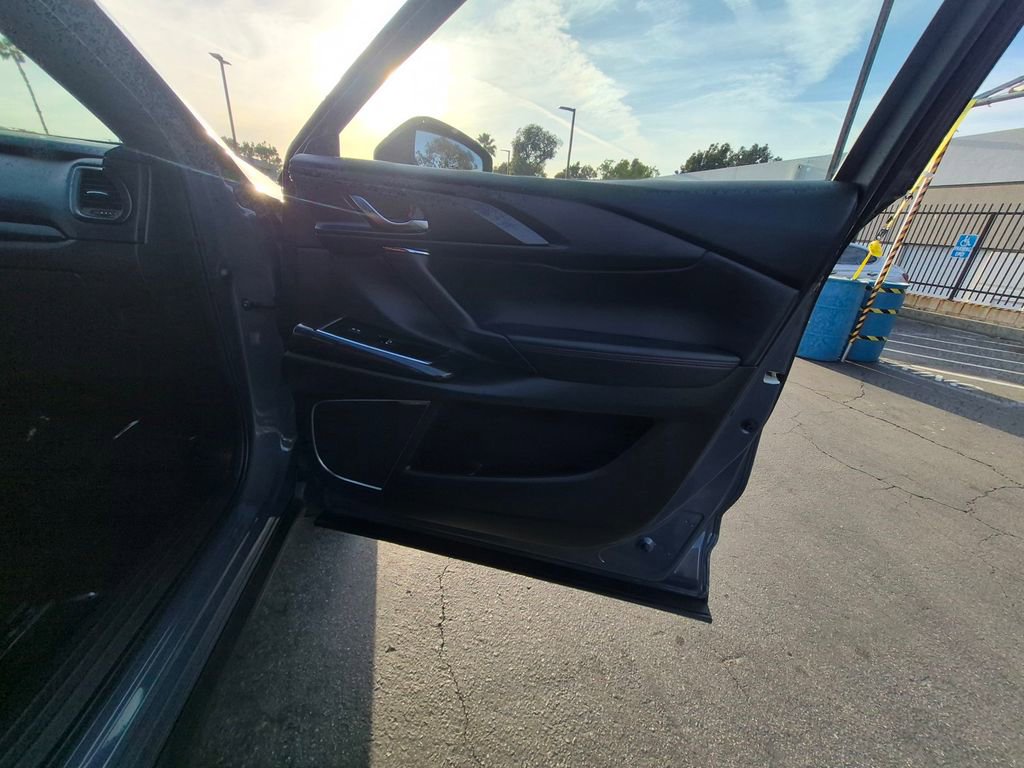 Used 2023 MAZDA CX-9 Carbon Edition AWD/4WD image 26