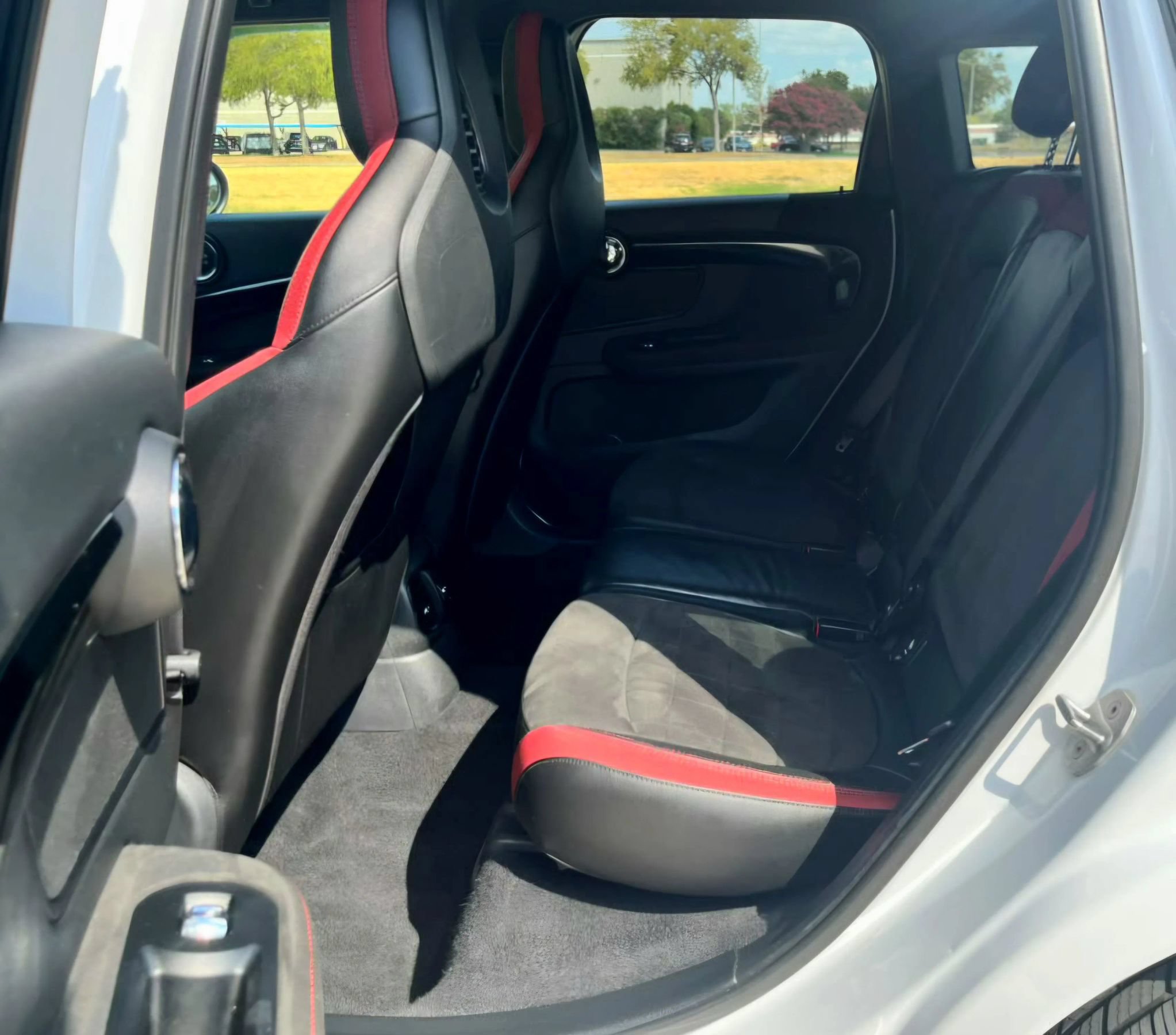 Used 2018 MINI Cooper Countryman John Cooper Works AWD/4WD image 25