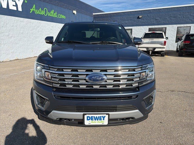 Used 2020 Ford Expedition Limited image 8