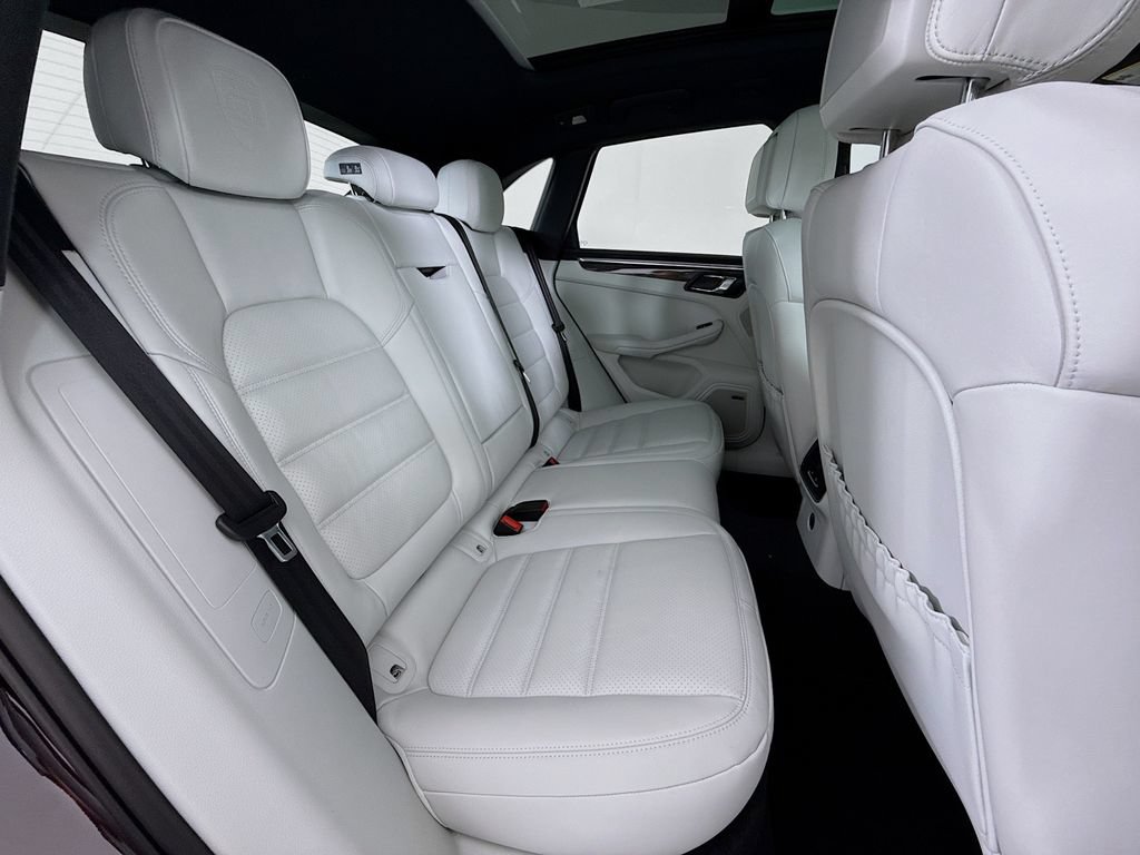 New 2026 Porsche Macan S AWD/4WD image 33