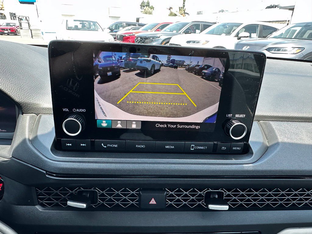Used 2023 Honda Accord EX image 26