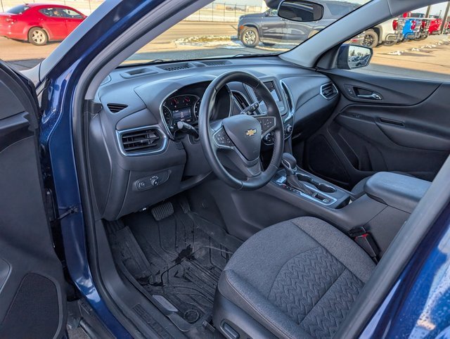 Used 2023 Chevrolet Equinox LT image 11