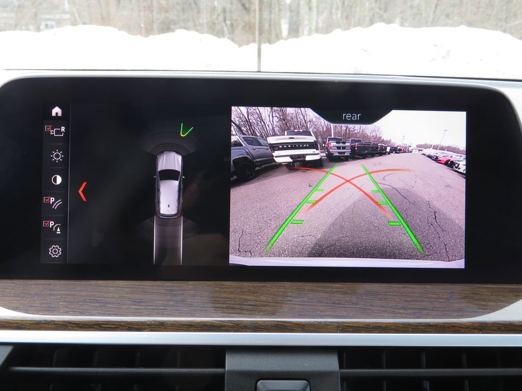 Used 2020 BMW X3 xDrive30i w/ Convenience Package image 27