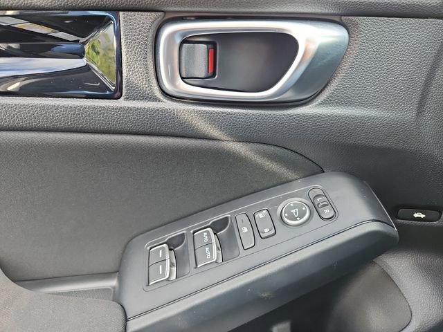 Used 2024 Honda Civic EX image 33