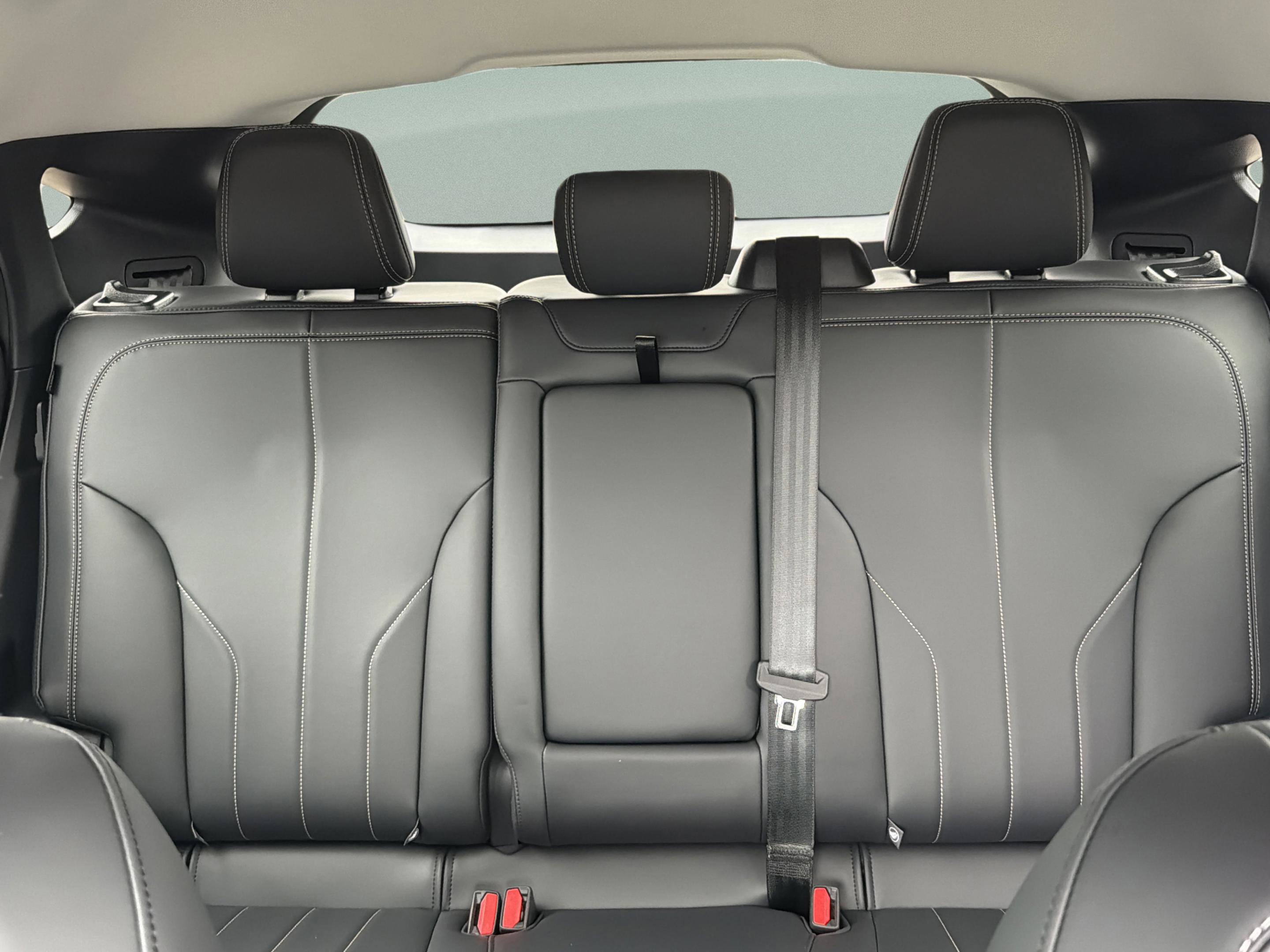New 2026 Ford Mustang Mach-E Select w/ Comfort Package image 34