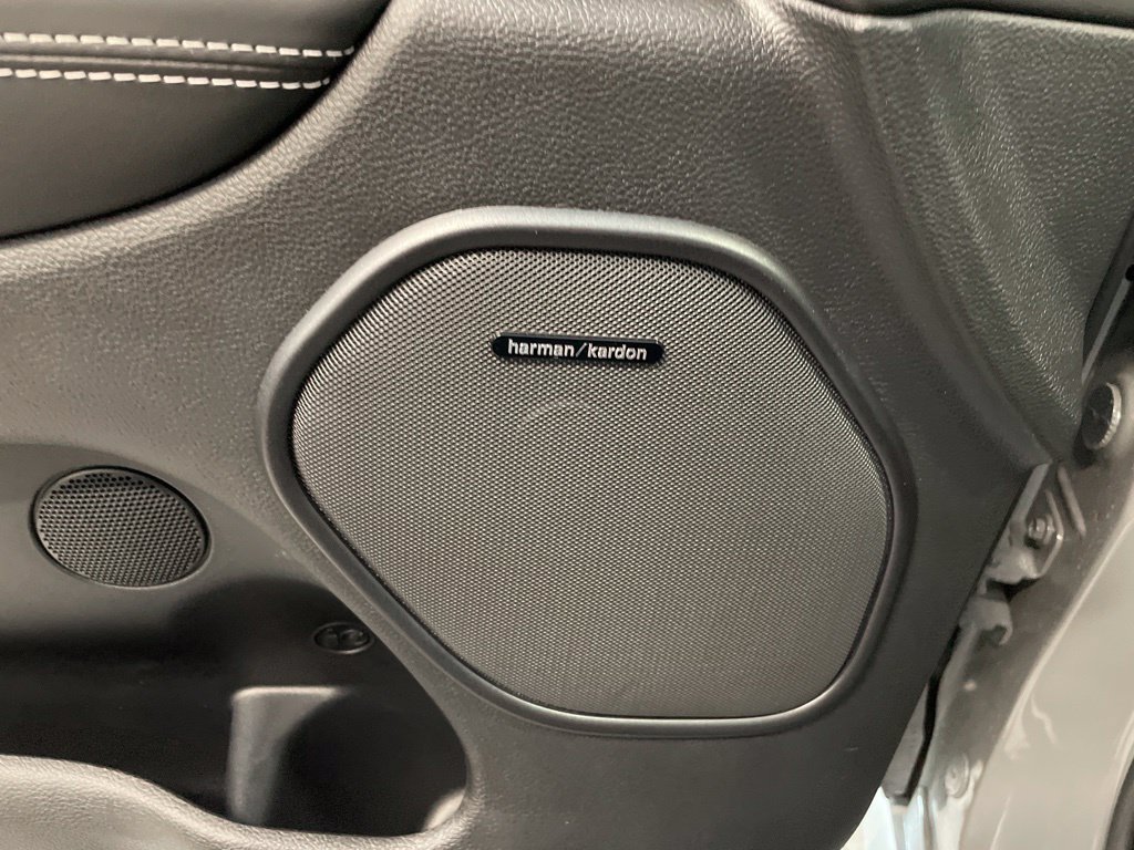 New 2026 Dodge Durango SRT Hellcat w/ Premium Group AWD/4WD image 9