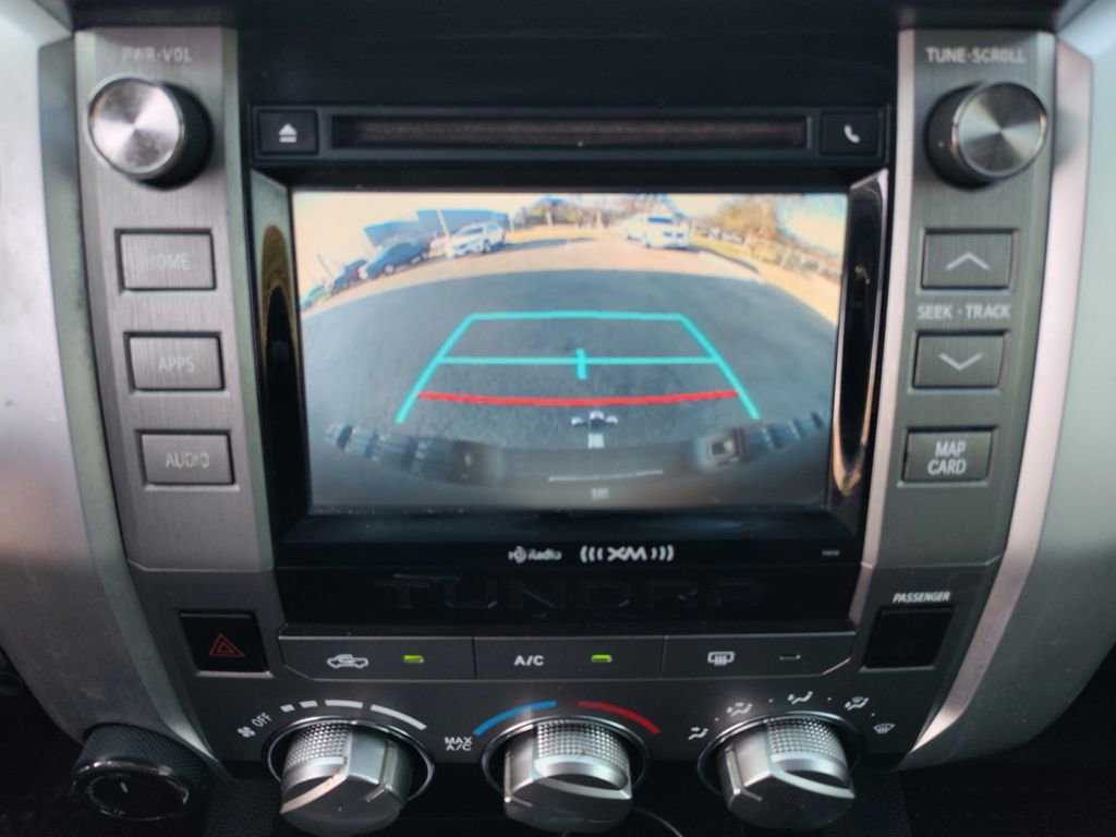 Used 2017 Toyota Tundra SR5 image 9