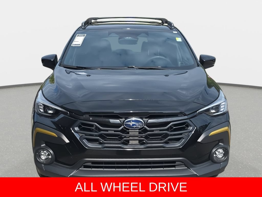 Used 2025 Subaru Crosstrek 2.5i Sport AWD/4WD image 2