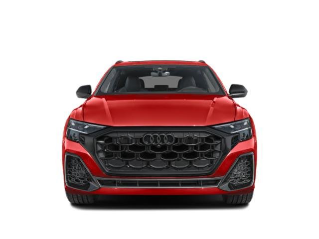 New 2026 Audi SQ8 Prestige AWD/4WD image 4