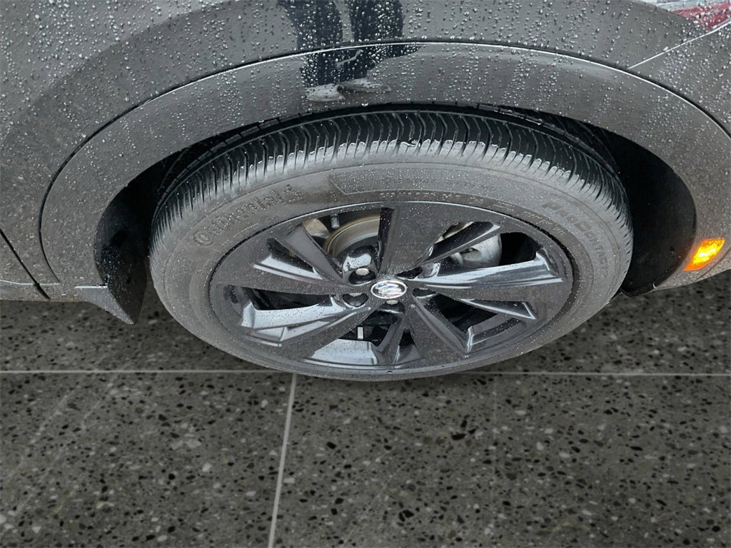 Used 2023 Buick Envision Preferred w/ Sport Touring Package image 15