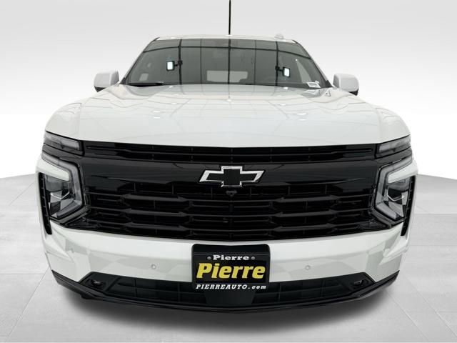 New 2025 Chevrolet Suburban RST w/ RST Capability Package image 10