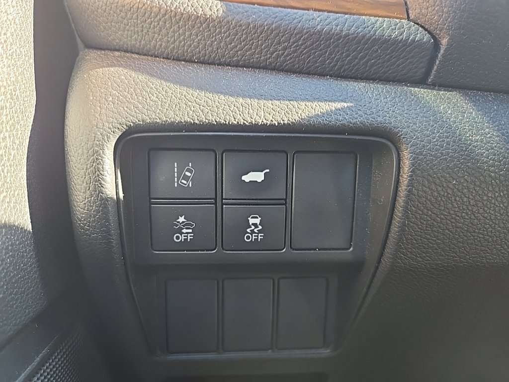Used 2018 Honda CR-V EX-L image 14
