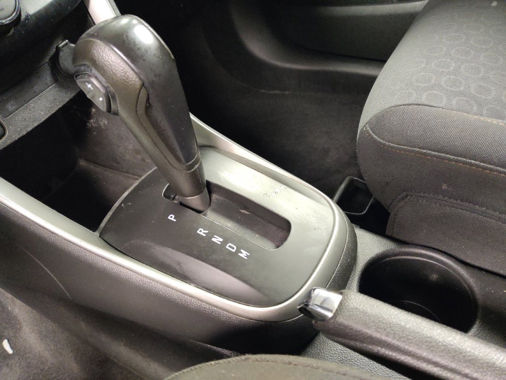 Used 2020 Chevrolet Trax LS w/ LPO, Cargo Package FWD image 26