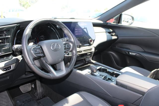 Certified 2025 Lexus RX 350 Premium w/ Accessory Package (Z1) FWD image 12