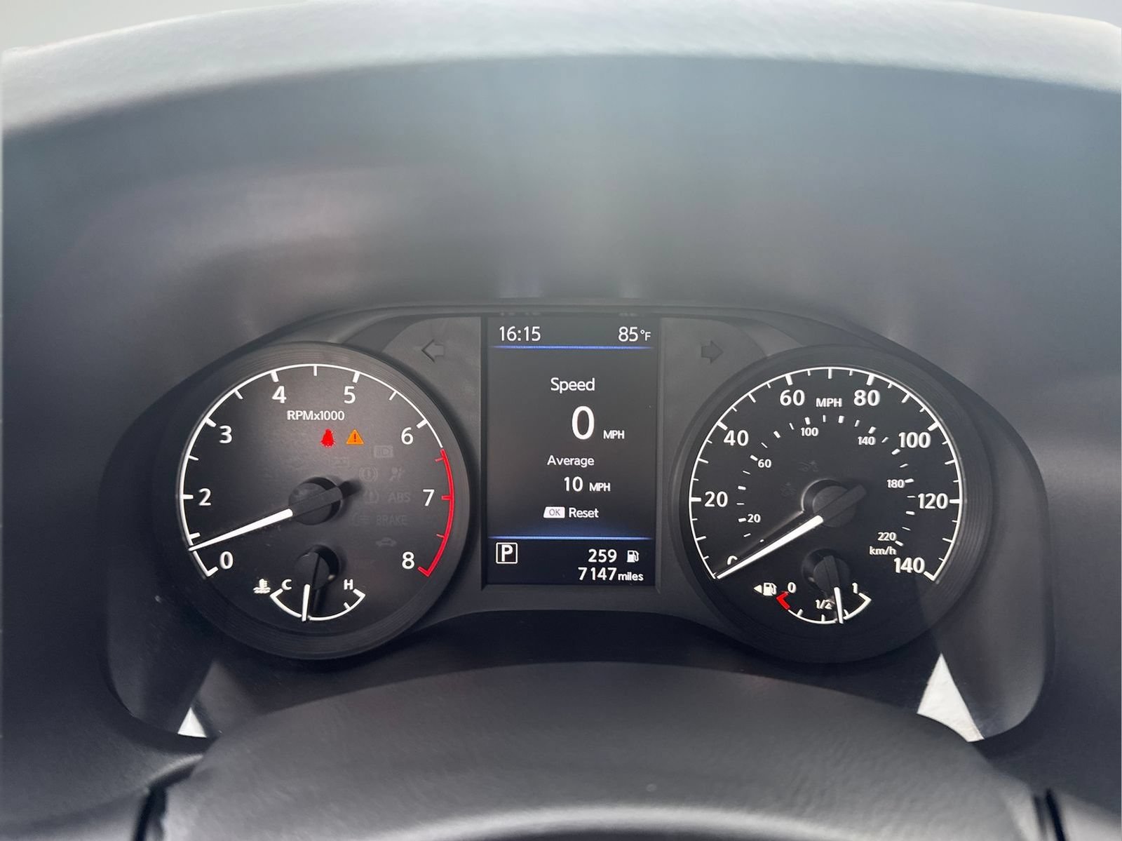 Certified 2025 Nissan Altima 2.5 S FWD image 20