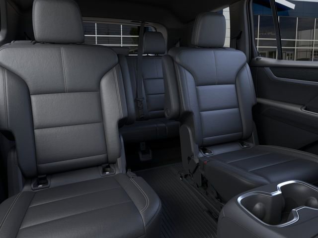 New 2026 GMC Acadia Elevation w/ Black Edition AWD/4WD image 17