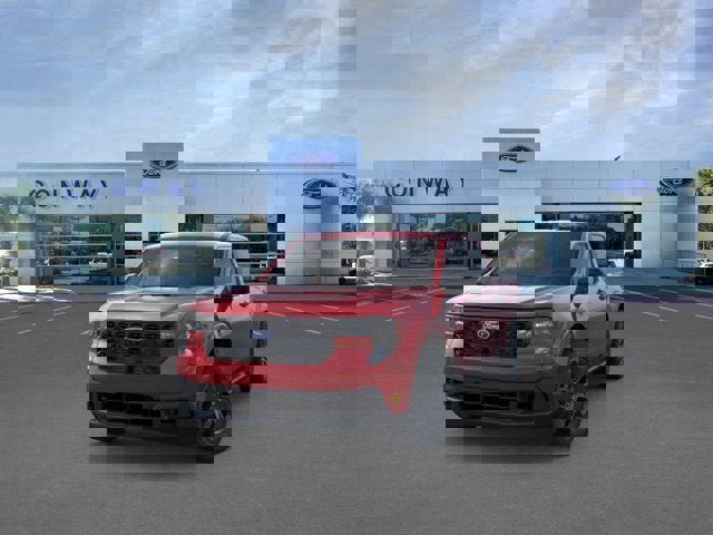 New 2026 Ford Maverick XLT w/ XLT Luxury Package image 2