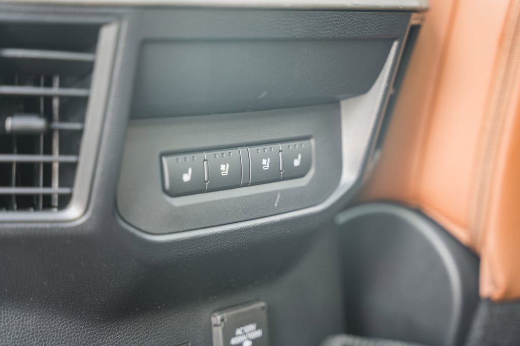 Used 2023 Toyota Tundra 1794 Edition AWD/4WD image 39