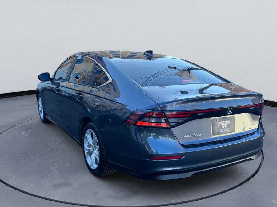 Used 2023 Honda Accord LX image 9