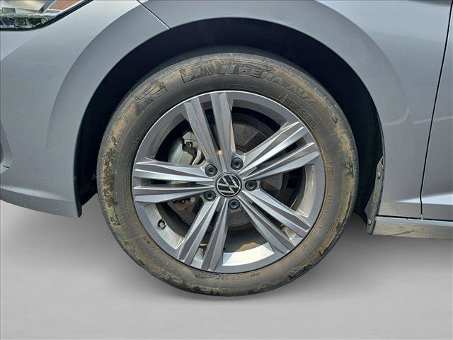 Used 2023 Volkswagen Jetta SE FWD image 27