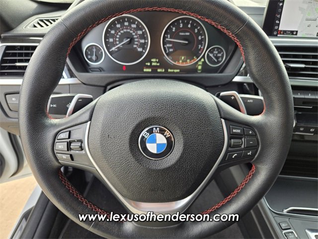 Used 2018 BMW 330i Sedan w/ Convenience Package image 23