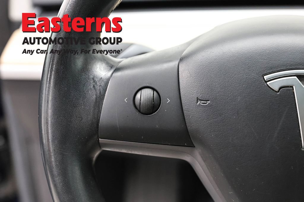 Used 2019 Tesla Model 3 Long Range image 15