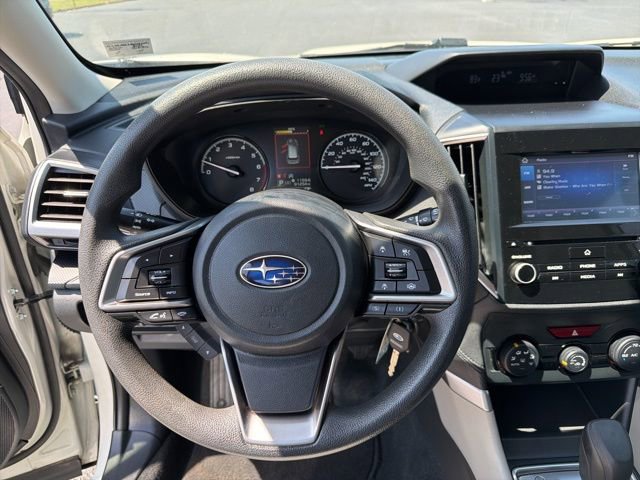 Used 2021 Subaru Forester AWD/4WD image 19