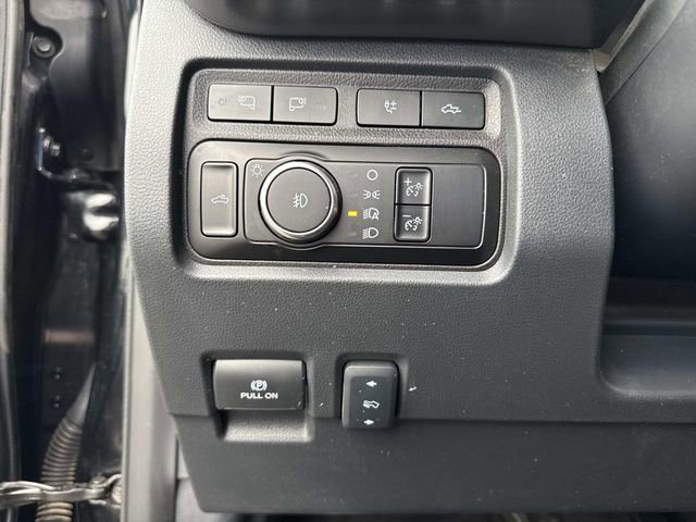 Used 2024 Ford F250 Platinum w/ FX4 Off-Road Package image 20