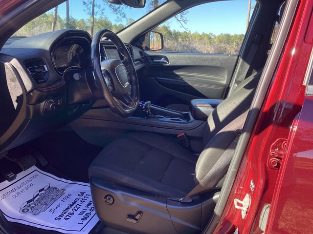 Used 2023 Dodge Durango GT image 9