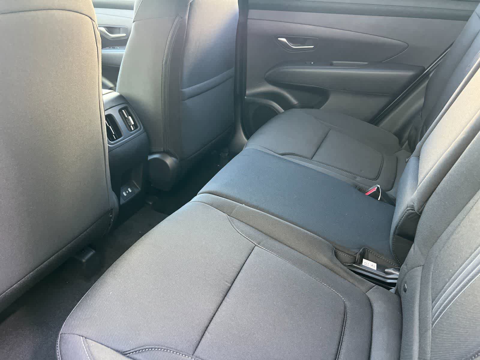 New 2026 Hyundai Tucson SEL image 4