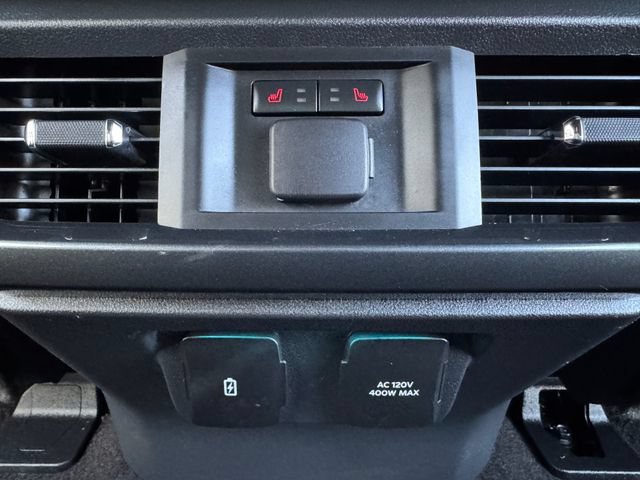 Used 2022 Ford F150 Lariat w/ Equipment Group 502A High AWD/4WD image 19