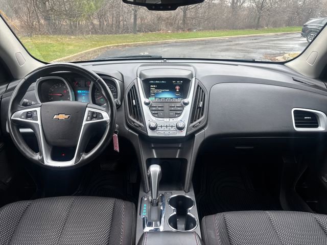 Used 2014 Chevrolet Equinox LT w/ Power Convenience Package image 15