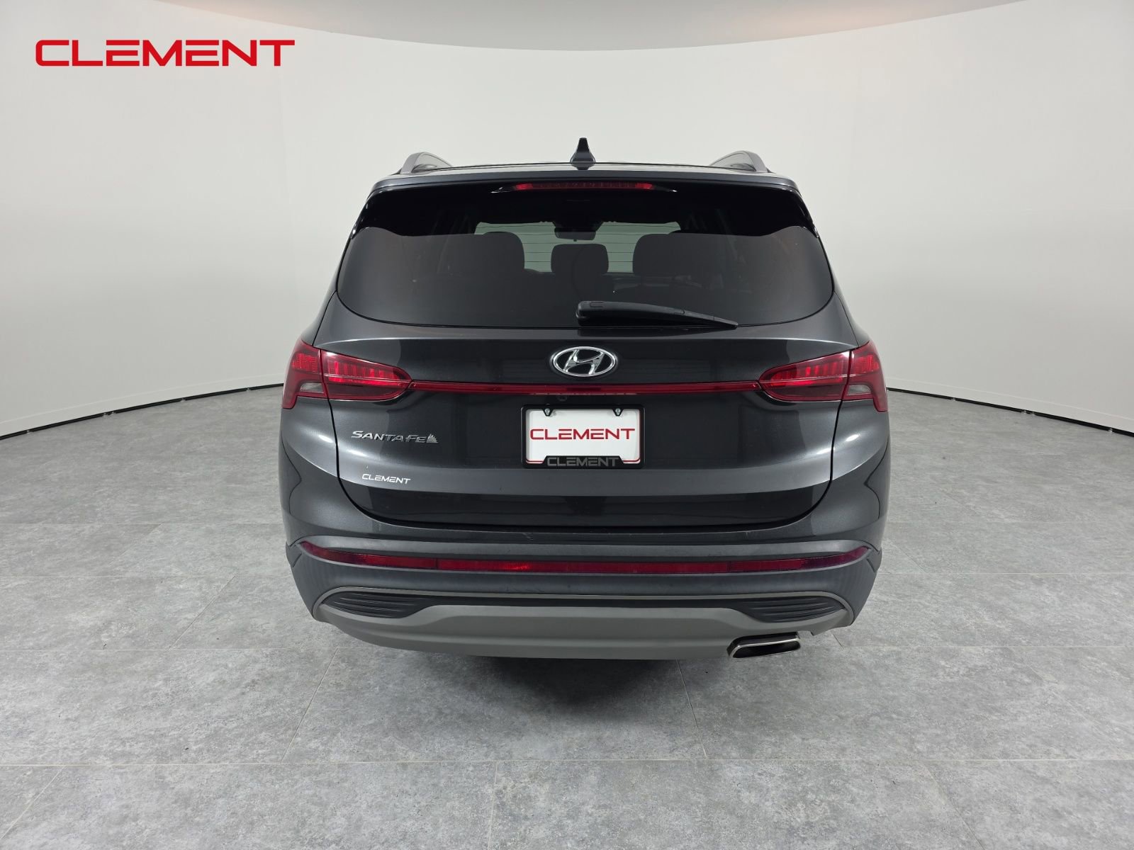 Used 2023 Hyundai Santa Fe SEL image 7