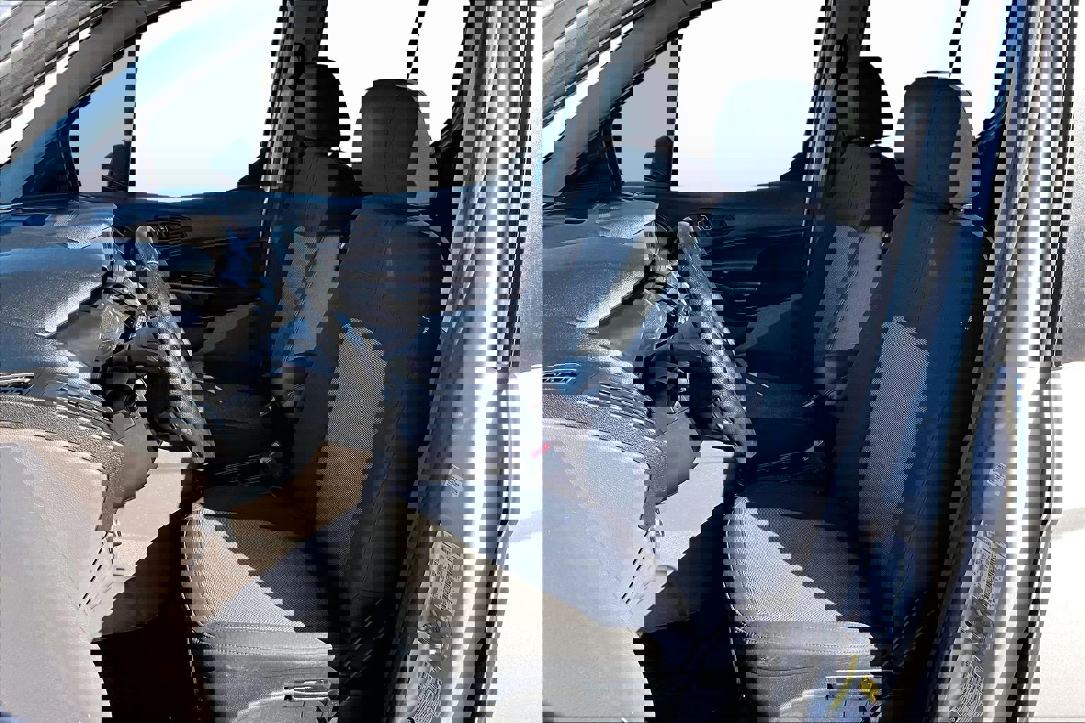 Used 2021 Ford Transit Connect XL image 23