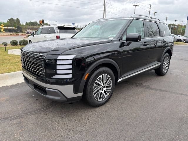 New 2026 Hyundai Palisade SEL Premium FWD image 4