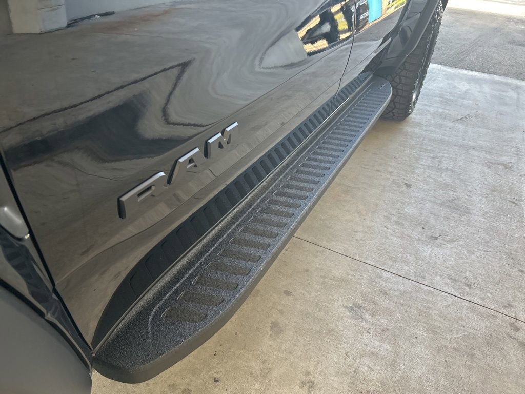 New 2026 RAM 1500 RHO w/ RHO Level 1 Equipment Group image 18