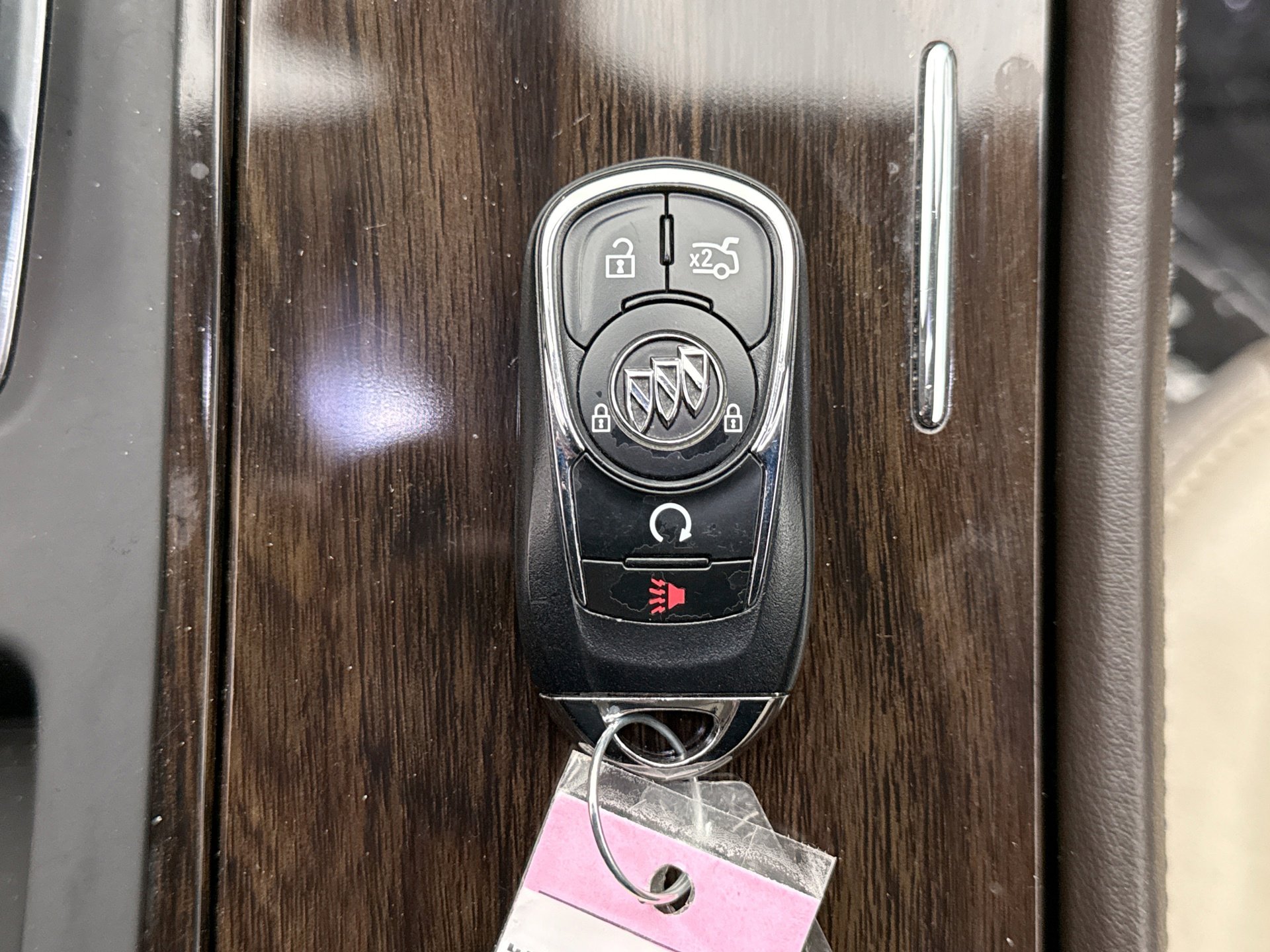 Used 2017 Buick LaCrosse Essence w/ Sights and Sounds Package image 23