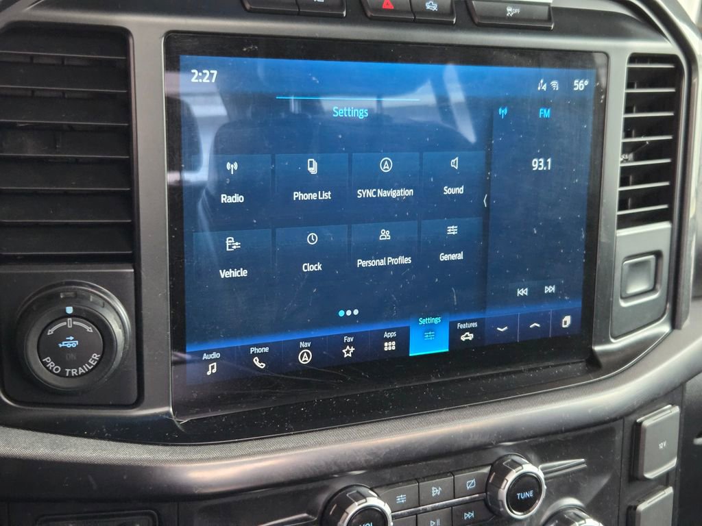 Used 2021 Ford F150 Tremor w/ Equipment Group 402A High image 5