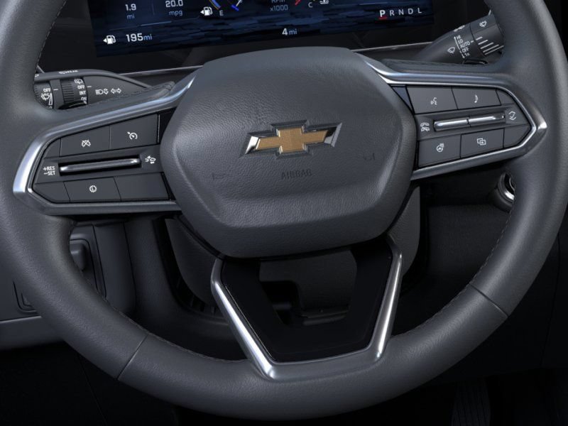 New 2026 Chevrolet Tahoe LT w/ Comfort Package AWD/4WD image 19