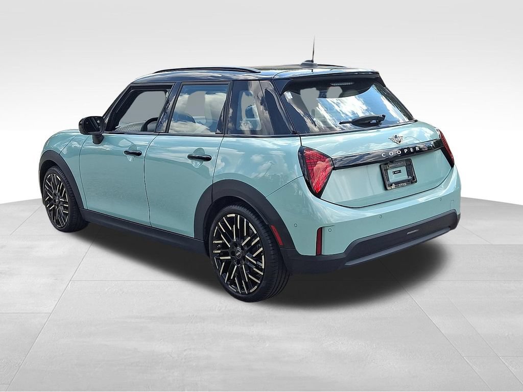 Used 2025 MINI Cooper S FWD image 4