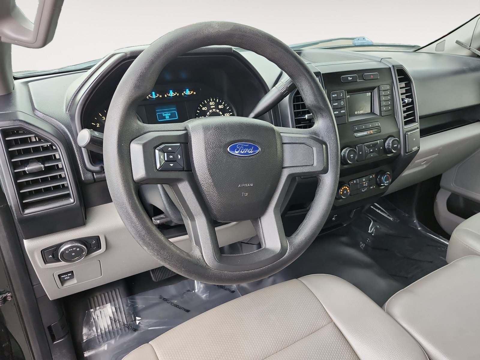 Used 2016 Ford F150 XL RWD image 10
